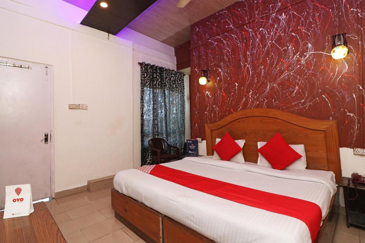Oyo 81042 Rajput Resort Patiāla 외부 사진