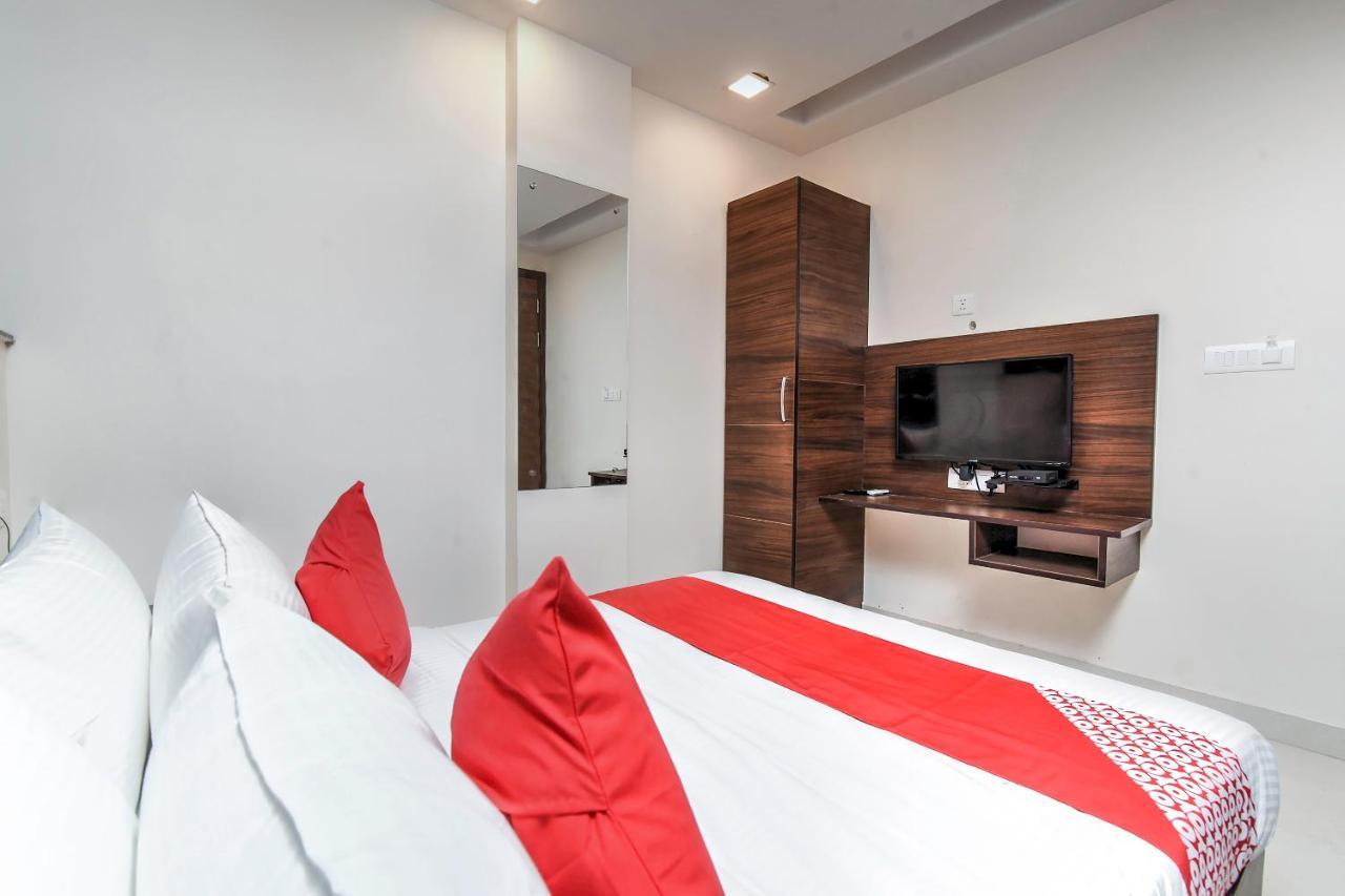 Oyo 81042 Rajput Resort Patiāla 외부 사진