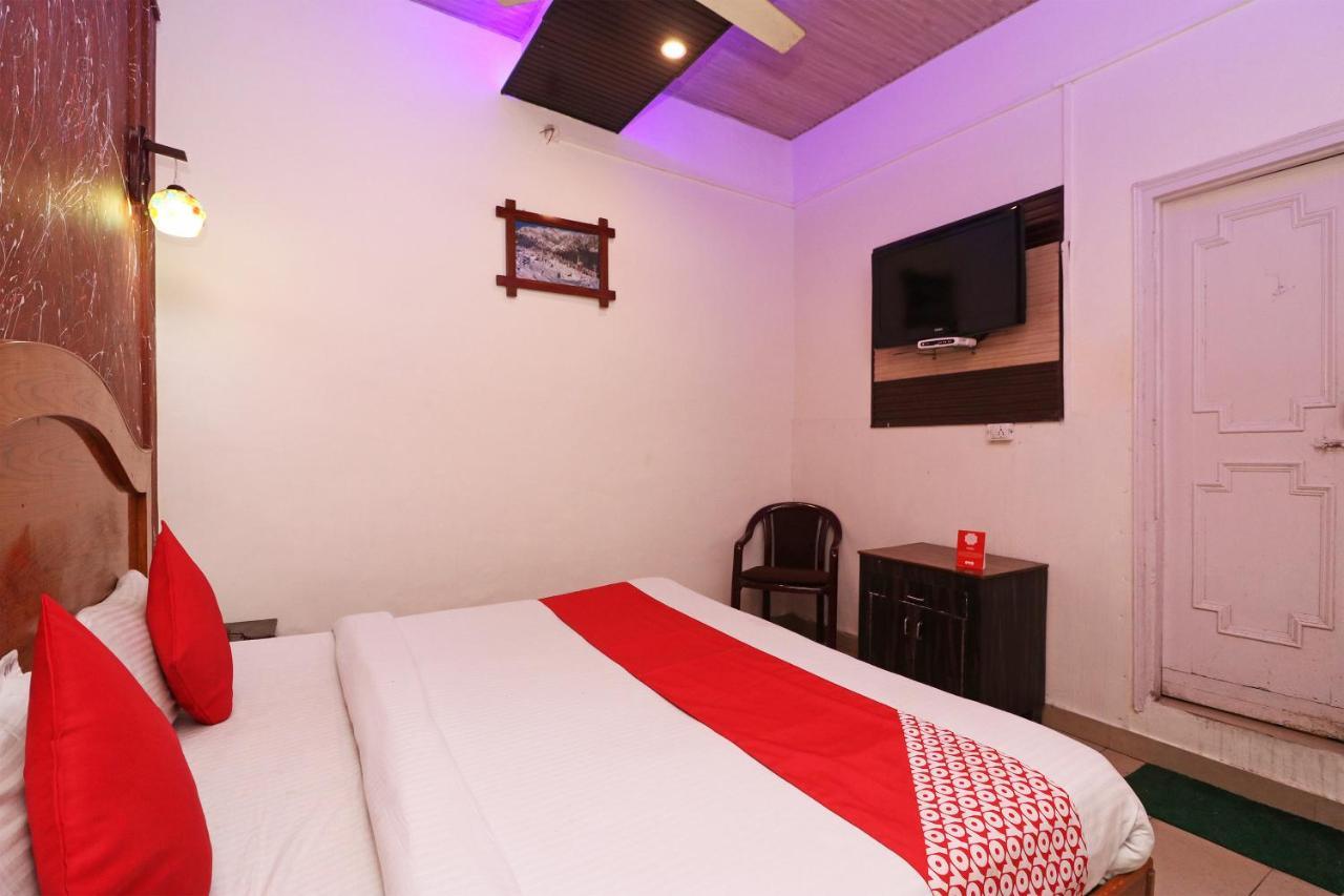Oyo 81042 Rajput Resort Patiāla 외부 사진