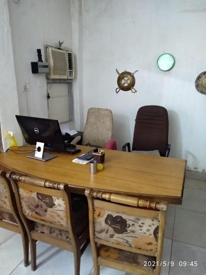 Oyo 81042 Rajput Resort Patiāla 외부 사진