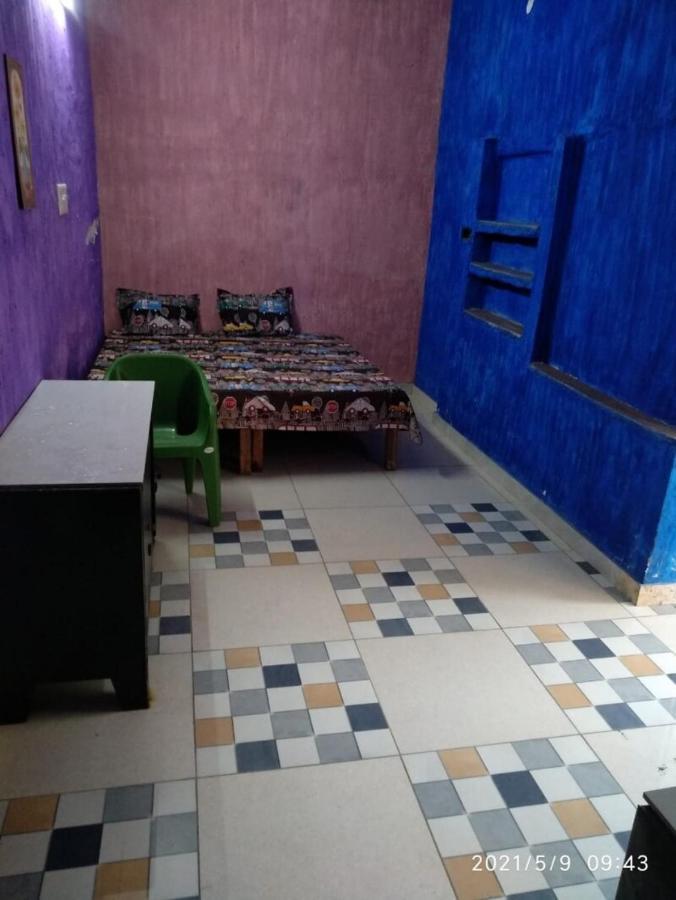Oyo 81042 Rajput Resort Patiāla 외부 사진